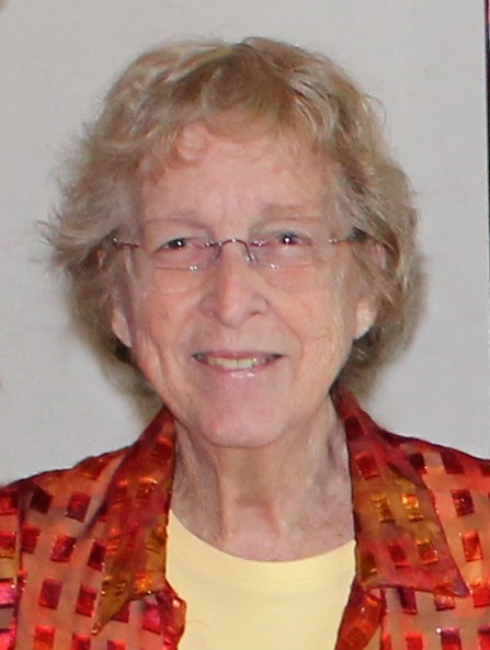 Obituary of Norma Jean Baird