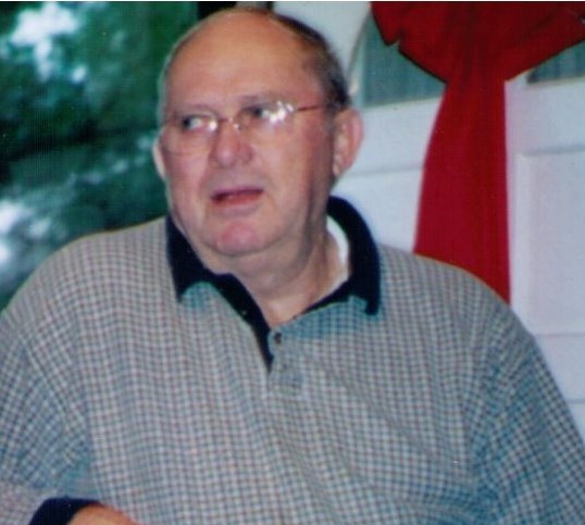 Obituary of Kermit Lee Winstead
