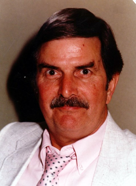 Obituary of Robert Eugene Neal