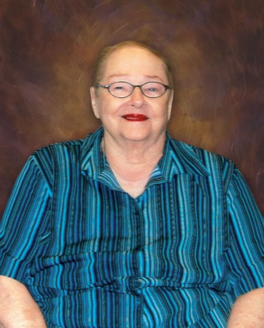 Obituary of Theresa Borque