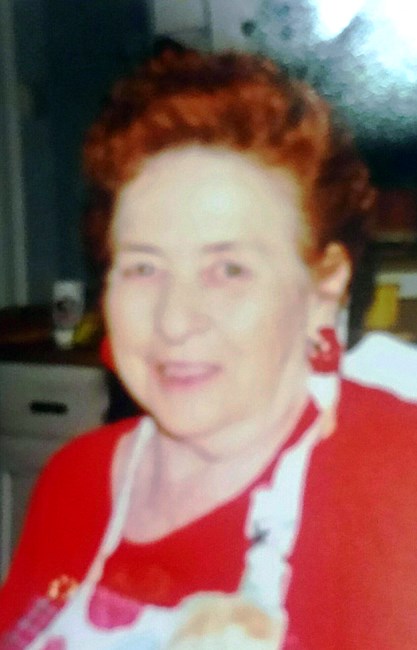 Obituary of Carmen Sanchez