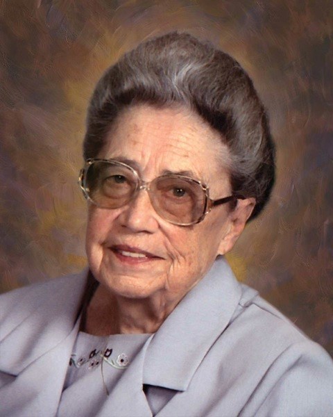 Obituary of Wilma Marie Kuhlman