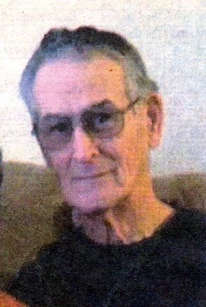 Obituary of William Indro Harmon