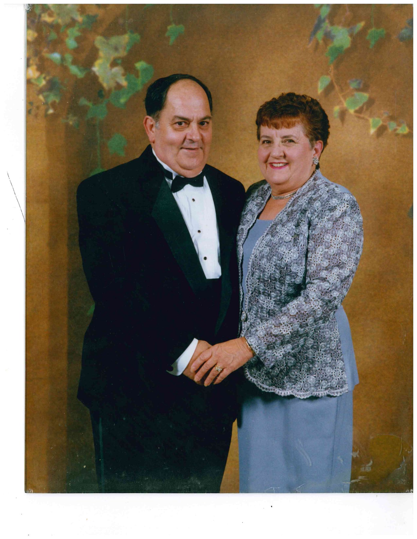 Obituary of Charles C. Scheller Jr