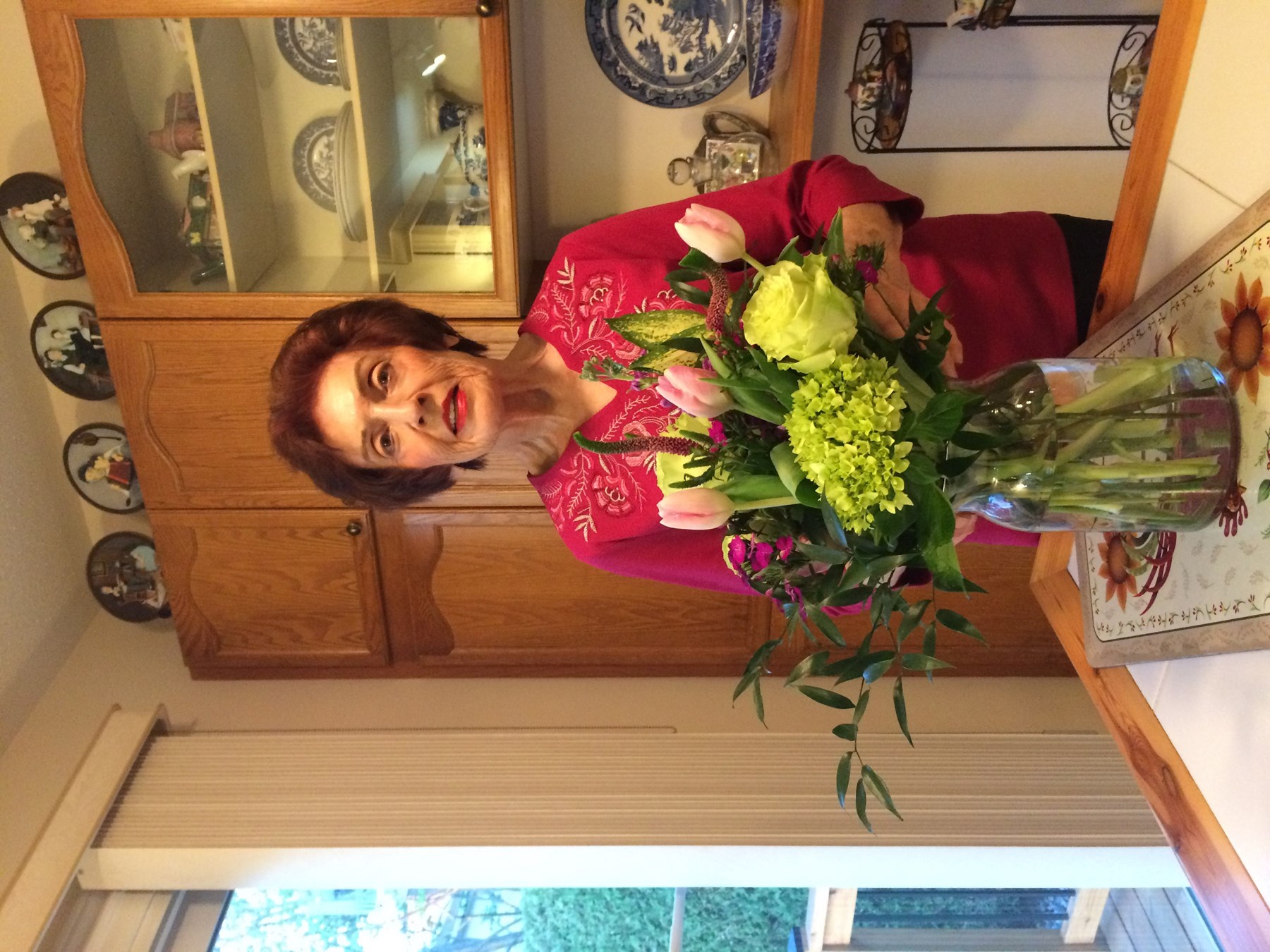 Obituary of Heather Grace Clark