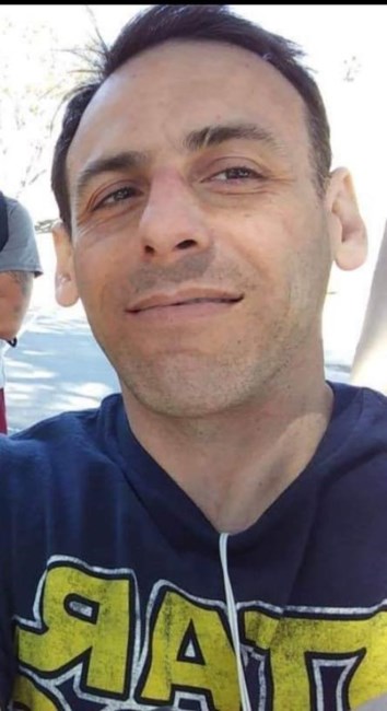 Obituary of Pablo Rodriguez