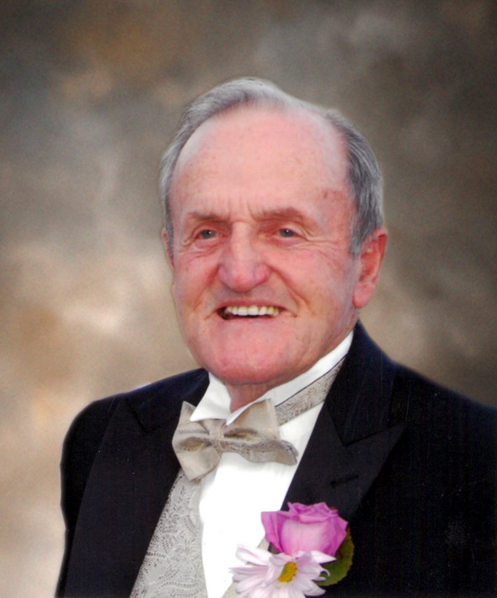 Obituary of Richard McDonald