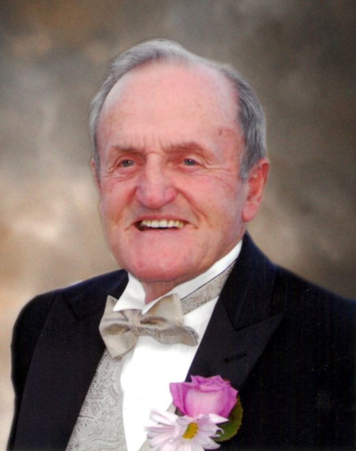Obituary of Richard McDonald