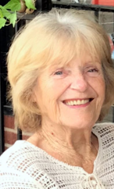 Obituary of Helen S. Cusumano