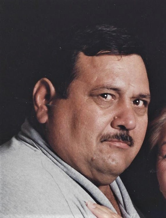 Obituary of Johnny Castellano Ramos