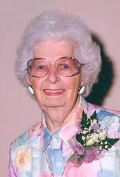 Obituary of Beatrice "Peg" Dorothy Wood