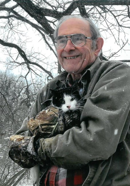 Obituary of Charles Millard Watts