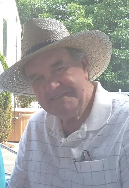 Obituary of Henry Felix Landry Jr.