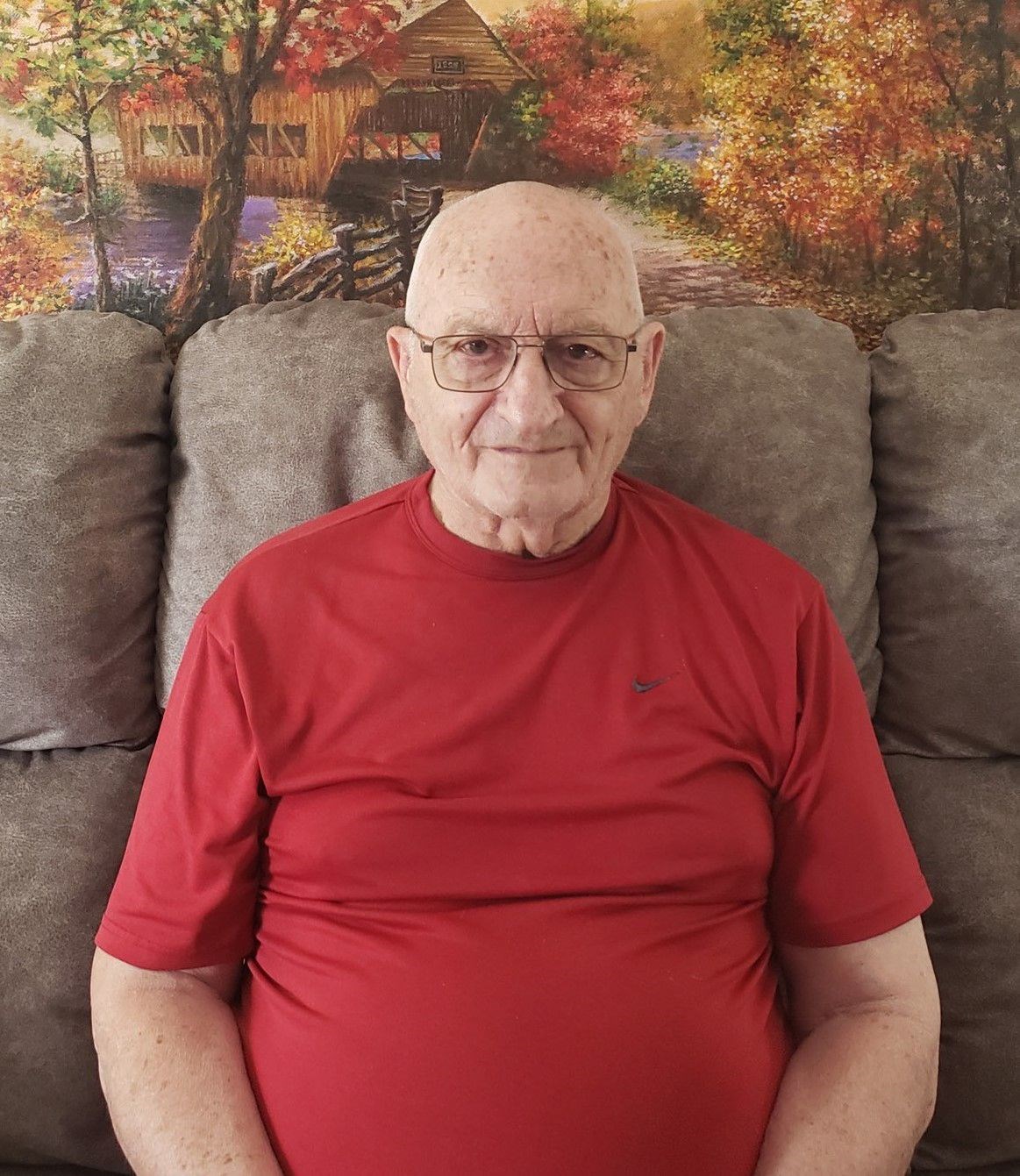 Obituary of Richard John Rieb