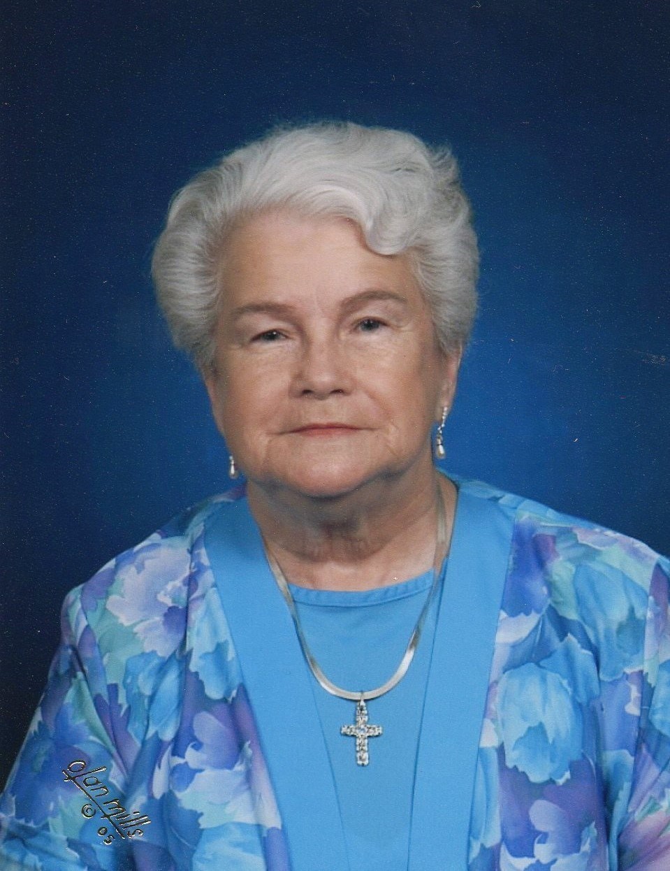 Obituary of Mary Alice McCray
