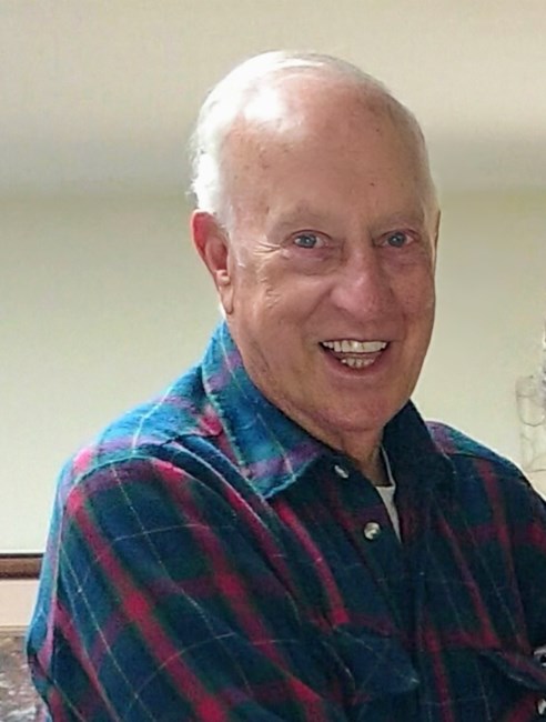 Obituary of Herbert Stephen Richmond