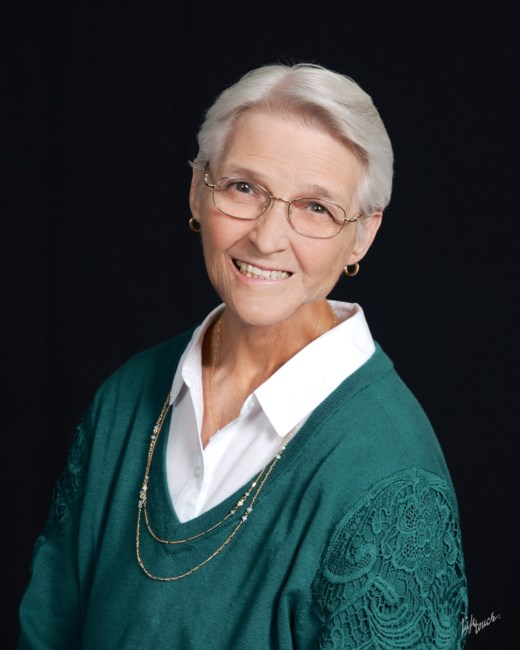 Avis de décès de Sharon Elaine Elliott