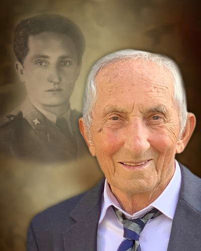 Obituary of Giuseppe 'Joseph' Gigliotti