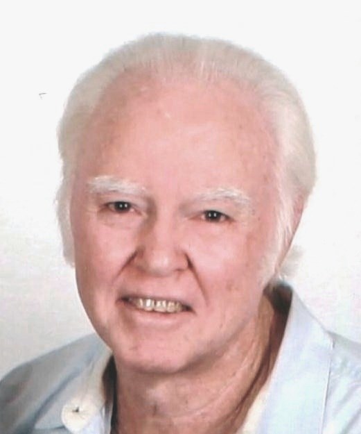 Obituary of Billy Edward Ross