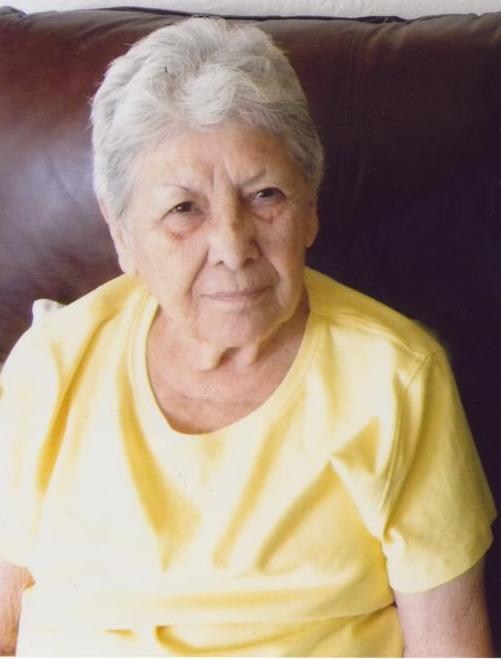 Margarita Hernandez Obituary Houston, TX