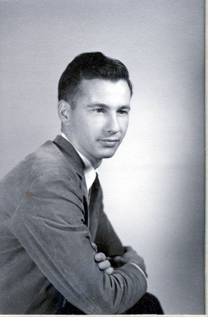 Obituario de Thomas Marvin Adams