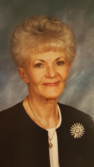 Obituary of Billie M. Hyde
