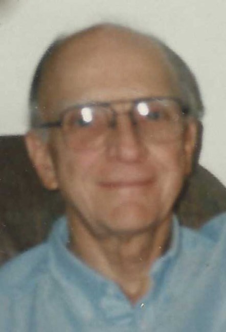 Obituary of David L Olinger