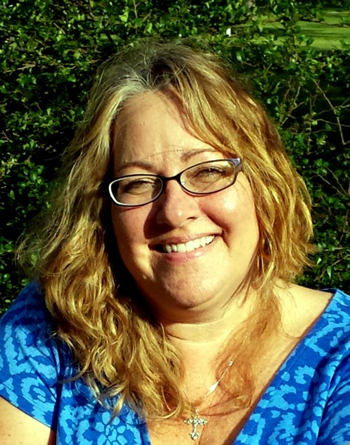 Obituary of Beth Louise Russo