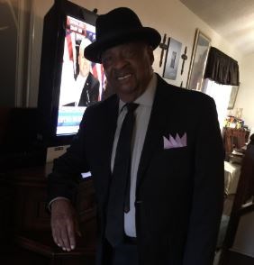 Obituary of Ivery Joe Moore