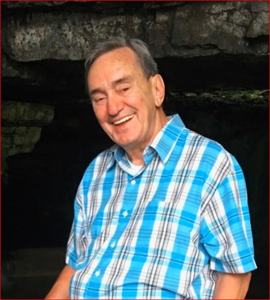 Obituary of Albert J. Aliberti