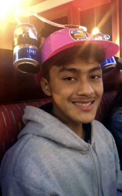 Obituary of Ronaldo (Nano) Aguirre Vidal