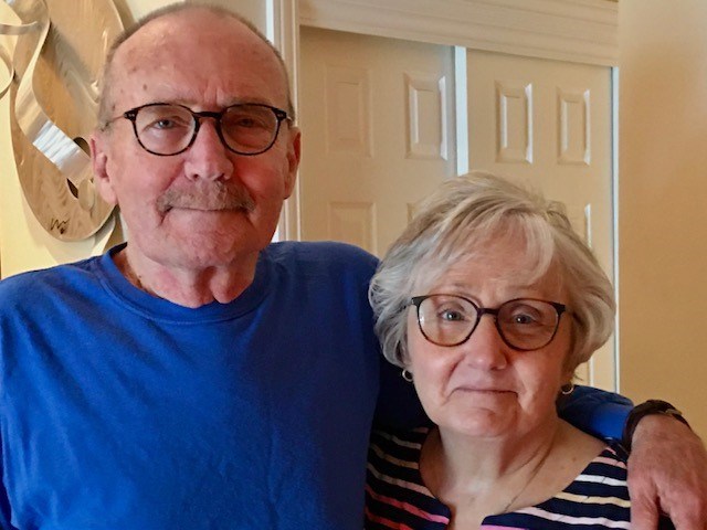 Obituary of James A Cox