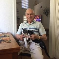 Obituary of Joseph Pettinato