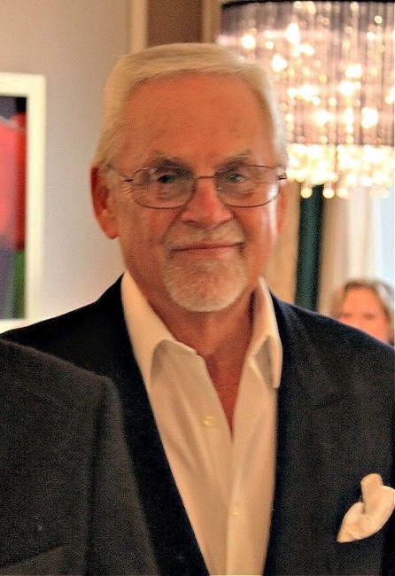 Avis de décès de Neil Chase Van Eerden