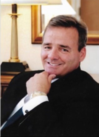 Obituary of William "Billy" James Merchant