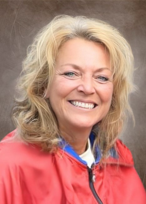 Avis de décès de Patricia Bélanger