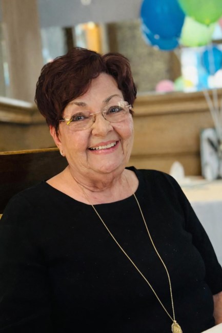 Obituario de Lynda LaBella Breaux