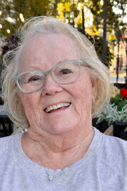 Avis de décès de Paula Christine Callentine