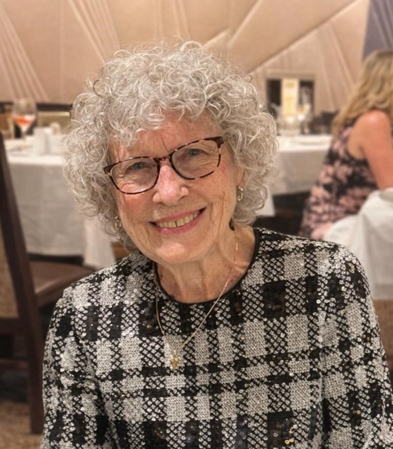 Obituary of Mary Ellen Archambeau