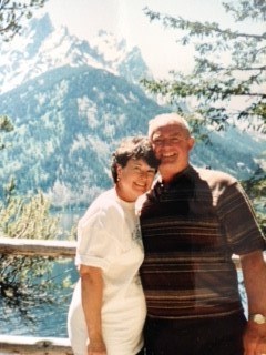 Obituary of Twila Brungard