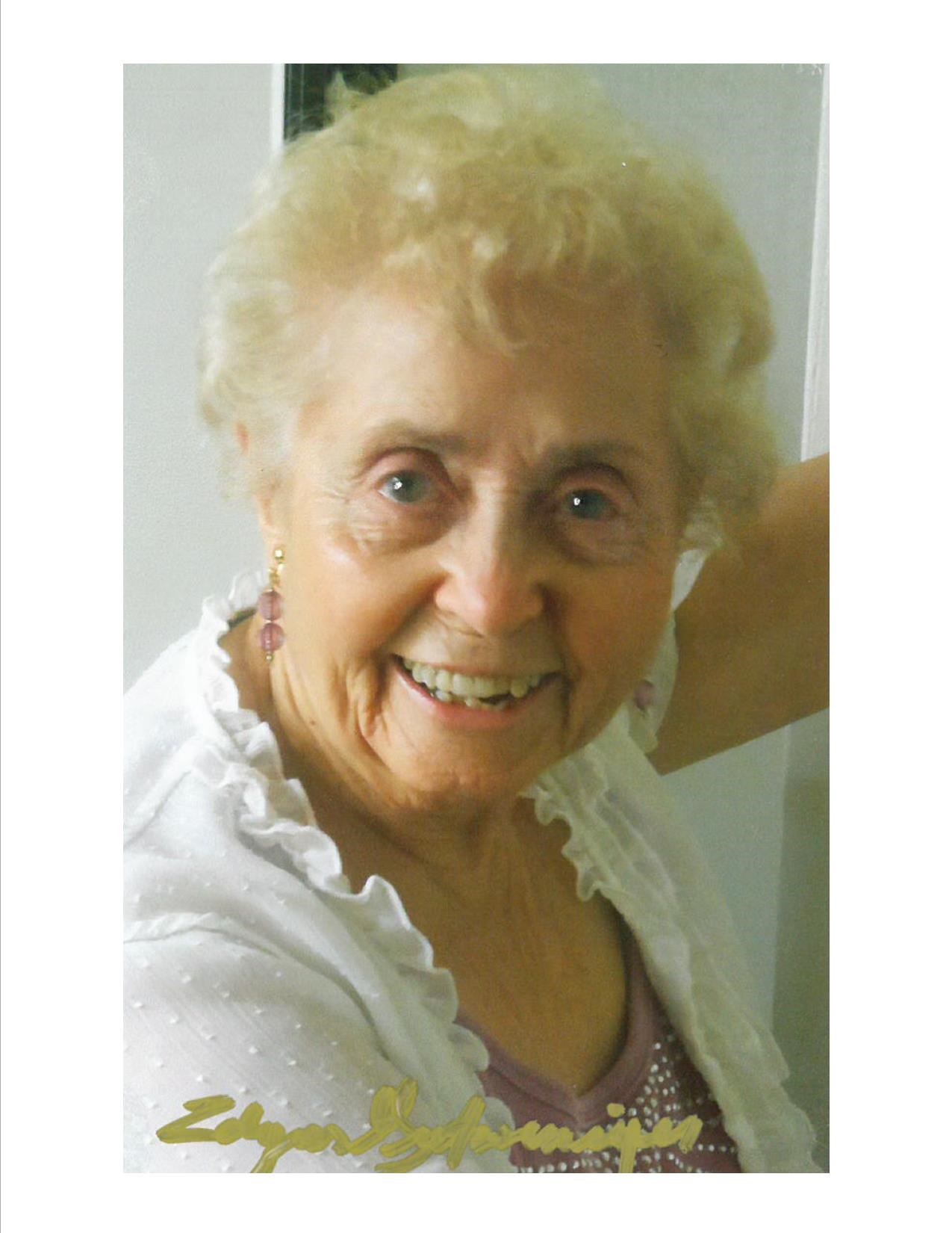 Obituary of Norma J. Gomez