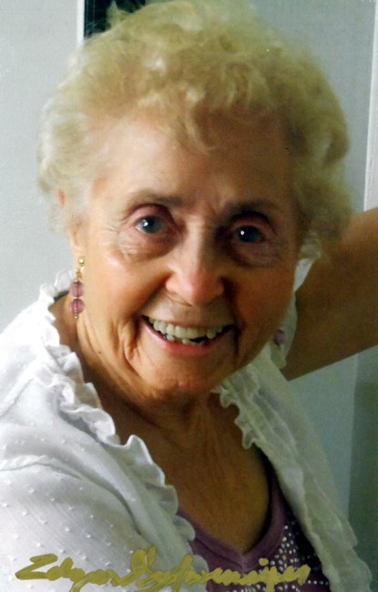 Obituary of Norma J. Gomez