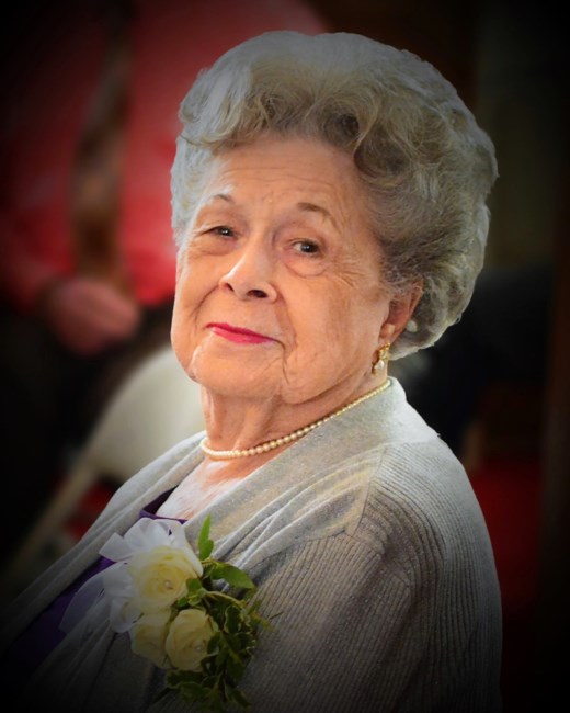 Obituary of Betty H. Bennett