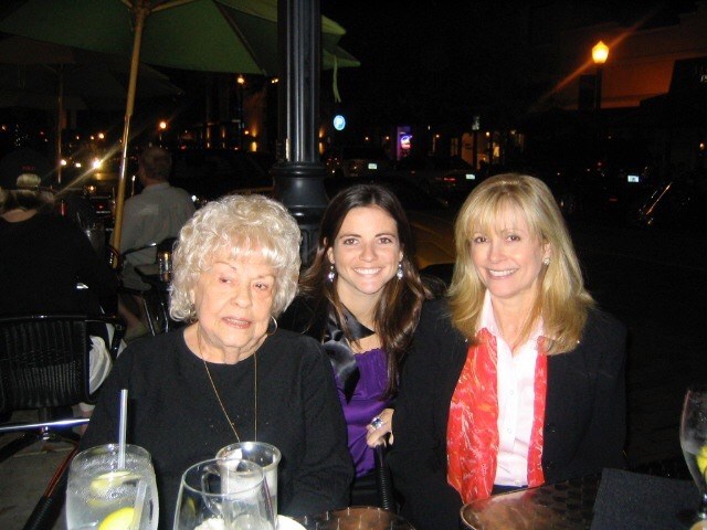 Obituary of Ann H. Underwood