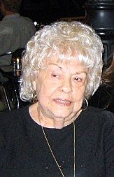 Obituary of Ann H. Underwood