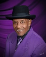 Earnest Brown