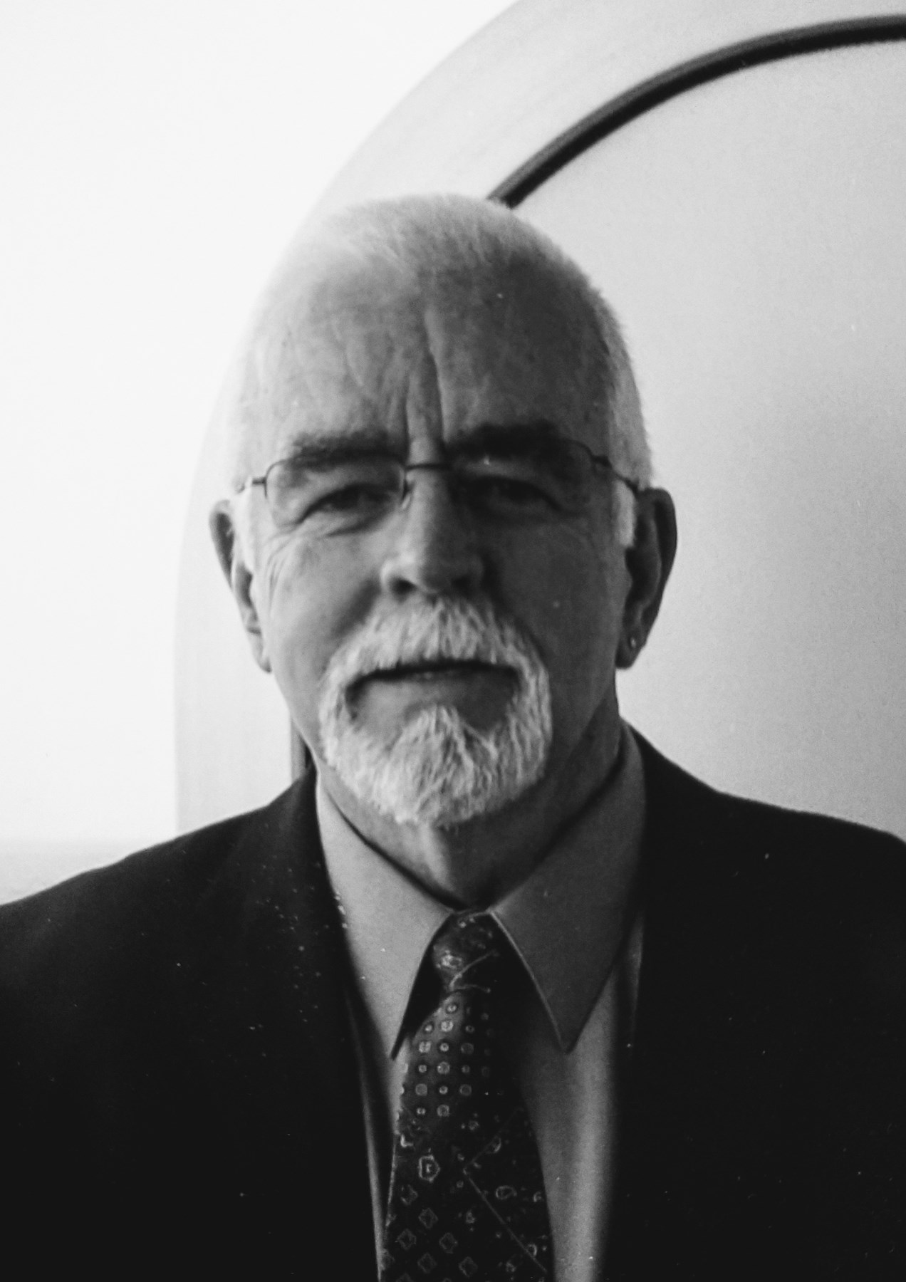 Obituary of Patrick Dunlap Adams