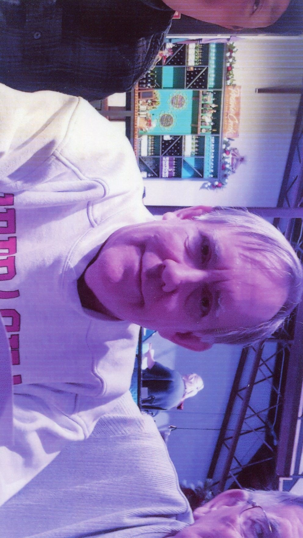 Obituary of Michael Lynn Stephenson