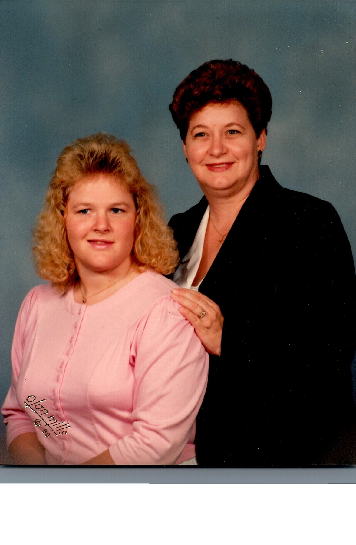 Obituary of Mrs. Elaine H Marburger