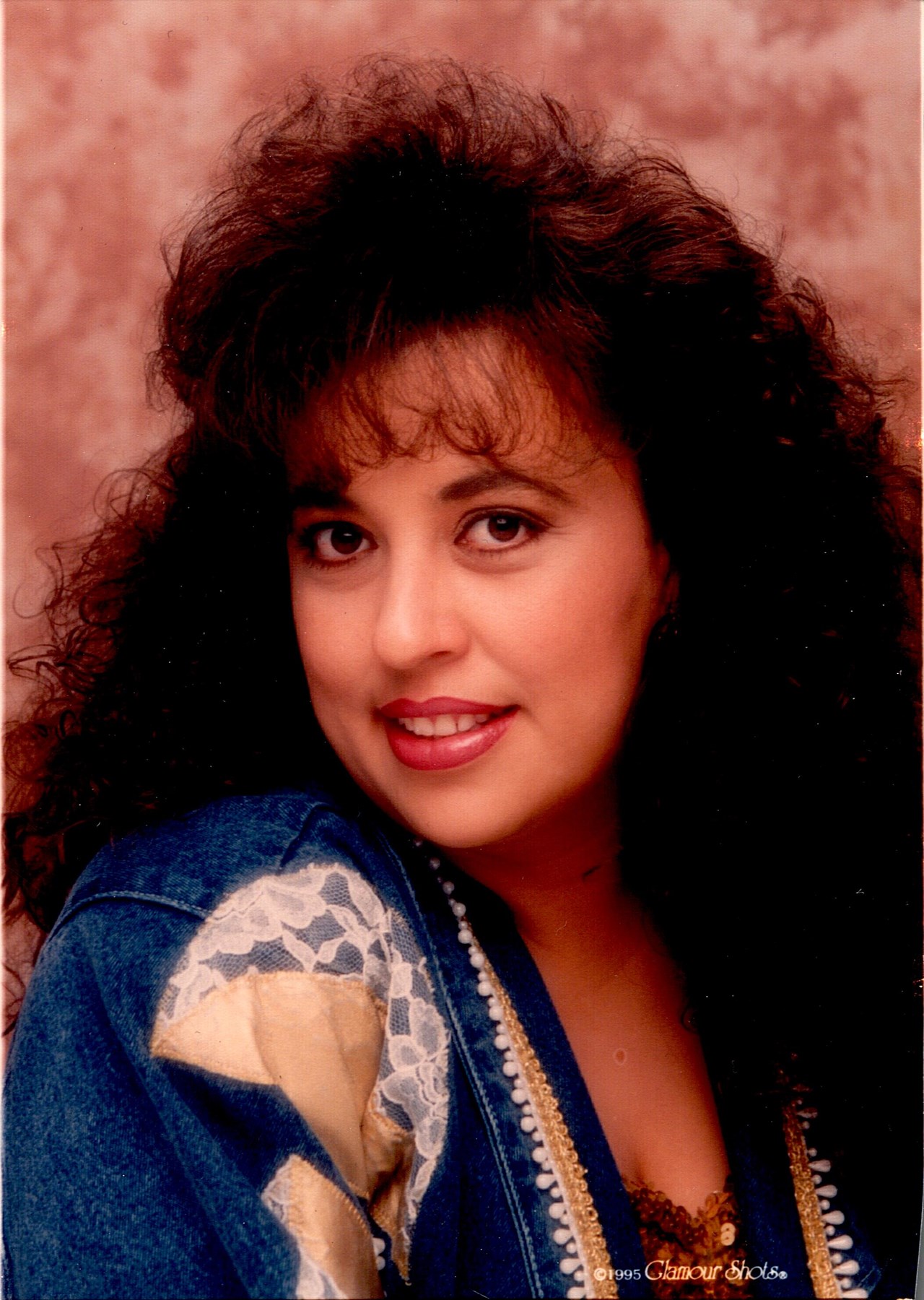 Yvette Gaitan Obituary El Paso, TX